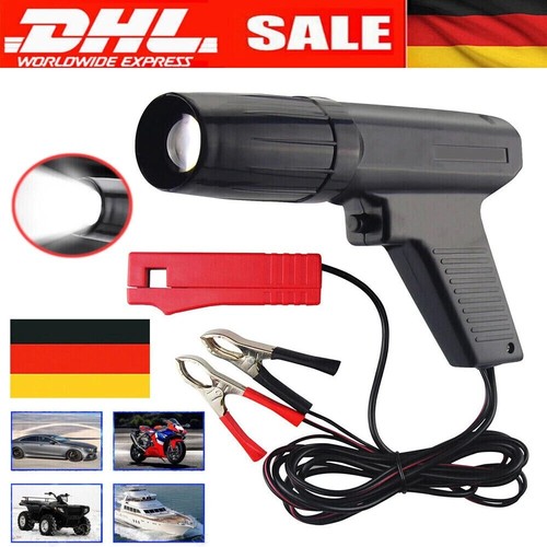 Zündlichtpistole