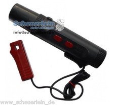 Stroboskoplampe Blitzpistole