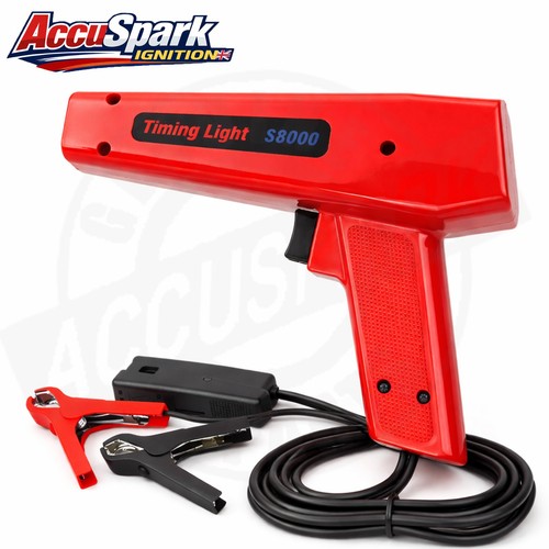 Accuspark s8000 profi - accuspark,