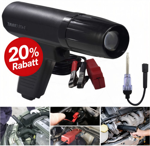 Profi zündlichtpistole - profi,