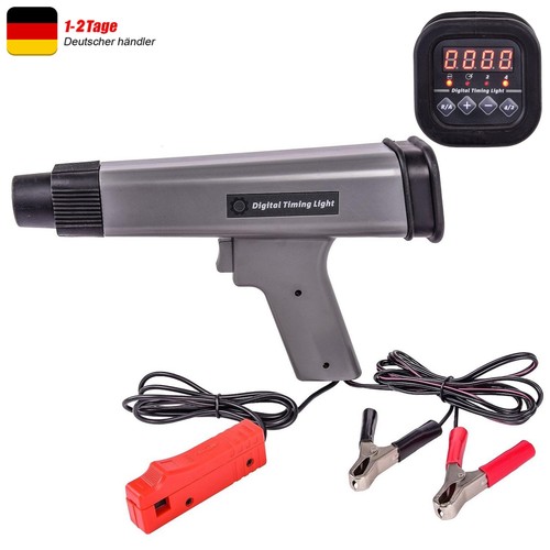 Zündlichtpistole