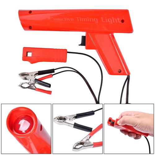 Zündlichtpistole blitzpistole - zündlichtpistole,