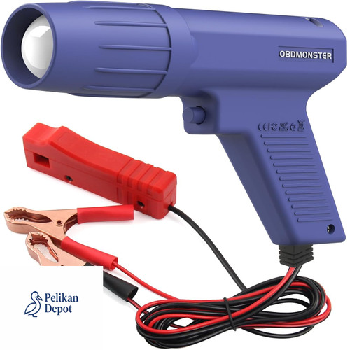 Zündlichtpistole