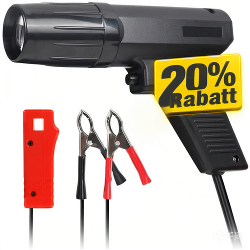 Profi zündlichtpistole - profi,