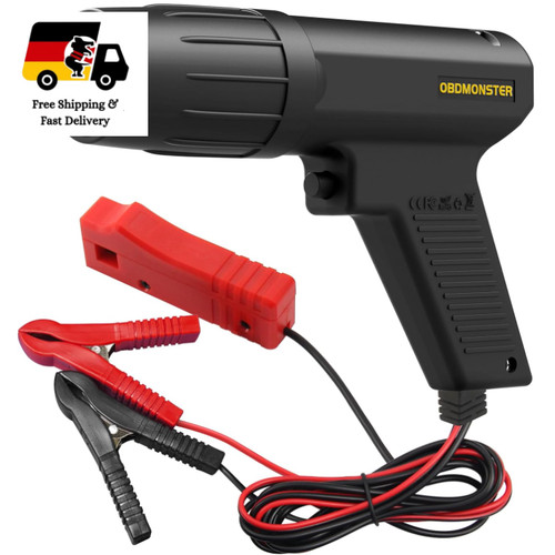 Obdmonster zündlichtpistole - obdmonster,