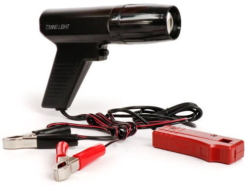 Zündlichtpistole
