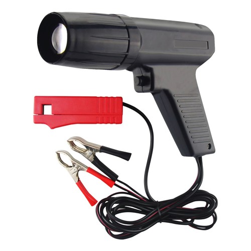 Zündlichtpistole